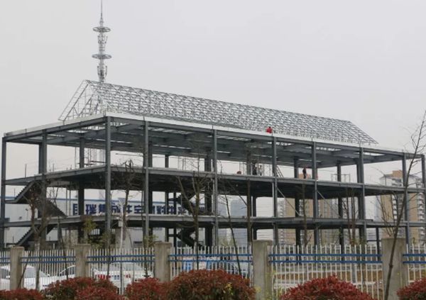 裝配式建筑的發(fā)展現(xiàn)狀，對(duì)城鎮(zhèn)化有什么影響？(圖3)