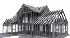 重磅消息！住建部：全國(guó)建成鋼結(jié)構(gòu)裝配式農(nóng)房突破10萬(wàn)戶！
