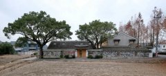 裝配式建筑助力鄉村振興,把閑置宅基地改造成了網紅民宿！