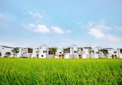 住建廳給你揭曉 裝配式農房有哪些有點？