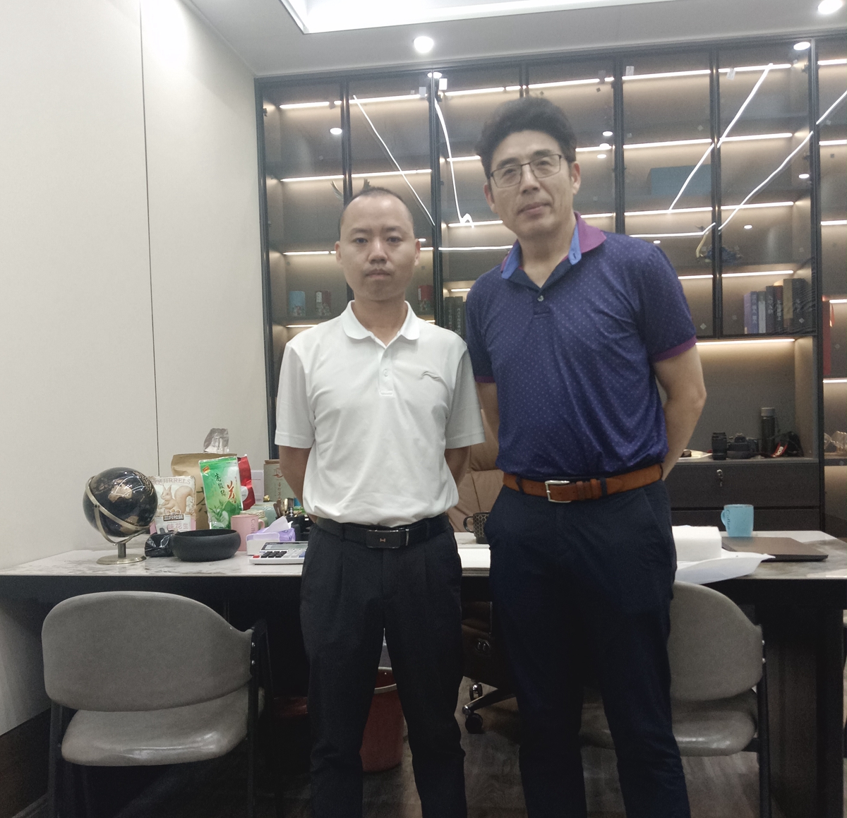 戰略合作：中國睿婕輕鋼別墅將引入美國硅谷市場！