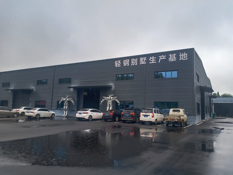 住輕鋼別墅的第3年，這些日常小細(xì)節(jié)，讓我每天都愛回家！